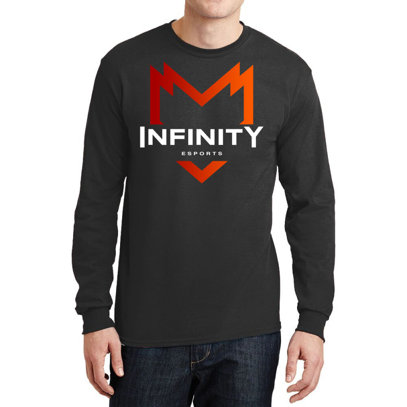 To Infinty   3 Long Sleeve Shirts | Artistshot