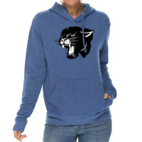 Black Panther Lightweight Hoodie | Artistshot