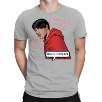 Ily Billy !!! <3 T-shirt | Artistshot