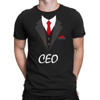 Mens Business Managing Director Enterprise T Shirt T-shirt | Artistshot