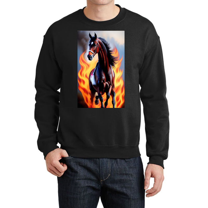 Pets Album 2023 Crewneck Sweatshirt | Artistshot