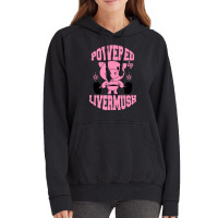 Funny Southern Country Food Traditions Livermush T Vintage Hoodie | Artistshot