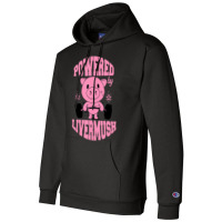 Funny Southern Country Food Traditions Livermush T Champion Hoodie | Artistshot