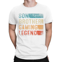 Gaming Gifts For Teenage Boys 8 12 Year Old Christ T-shirt | Artistshot