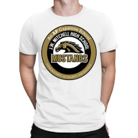 Mitchell High School T-shirt | Artistshot