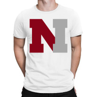 Newell High School T-shirt | Artistshot