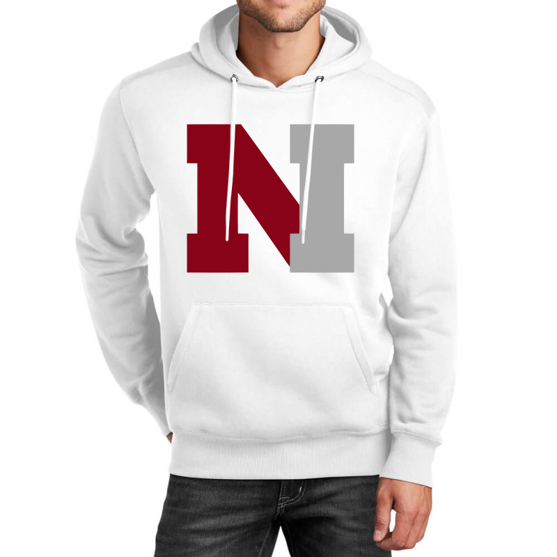 Newell High School Unisex Hoodie | Artistshot