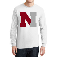 Newell High School Long Sleeve Shirts | Artistshot