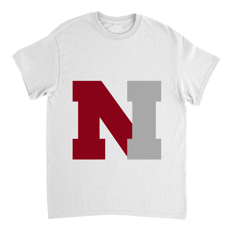 Newell High School Classic T-shirt | Artistshot