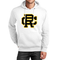 Red Custer High School Unisex Hoodie | Artistshot