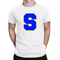 Scotland High School T-shirt | Artistshot