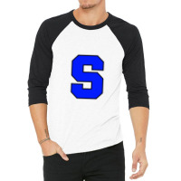 Scotland High School 3/4 Sleeve Shirt | Artistshot