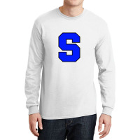 Scotland High School Long Sleeve Shirts | Artistshot