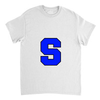 Scotland High School Classic T-shirt | Artistshot