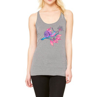 Snail Racerback Tank | Artistshot