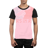 Tears In Rain Graphic T-shirt | Artistshot