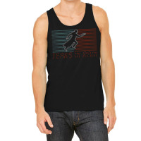 Tears In Rain Tank Top | Artistshot