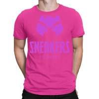 Sneakers T-shirt | Artistshot