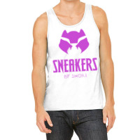 Sneakers Tank Top | Artistshot