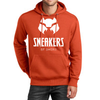 Sneakers 1 Unisex Hoodie | Artistshot