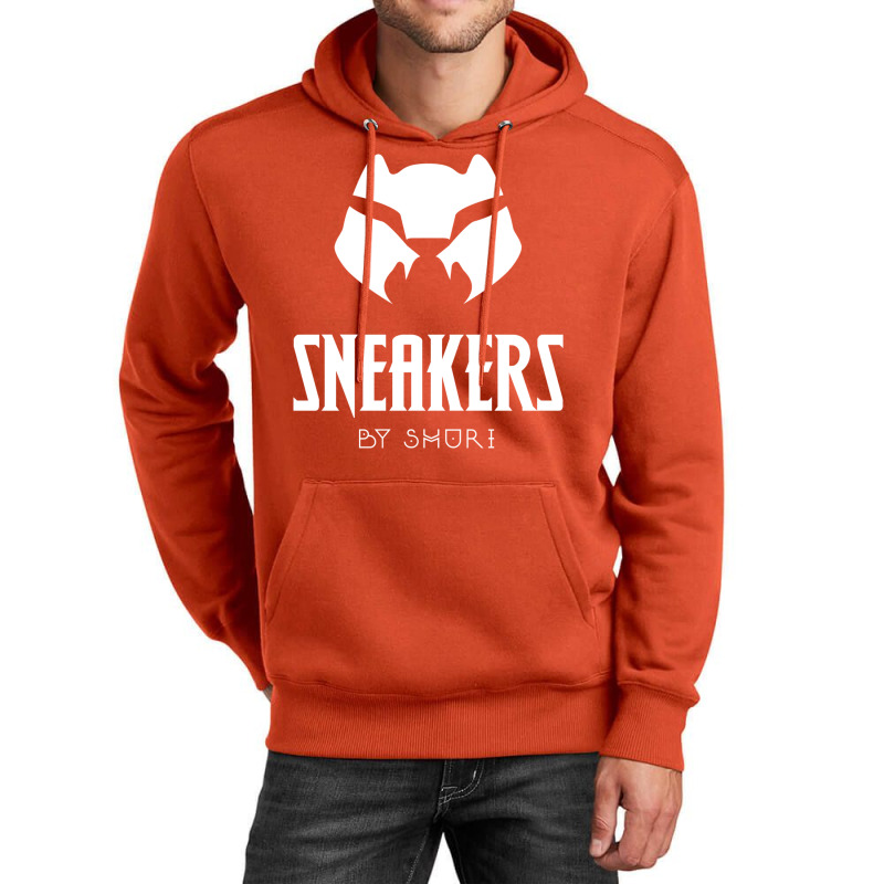 Sneakers 1 Unisex Hoodie by jaymeeadanicz | Artistshot