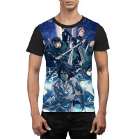 Snk 5 Graphic T-shirt | Artistshot