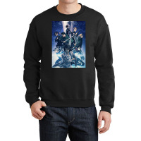 Snk 5 Crewneck Sweatshirt | Artistshot