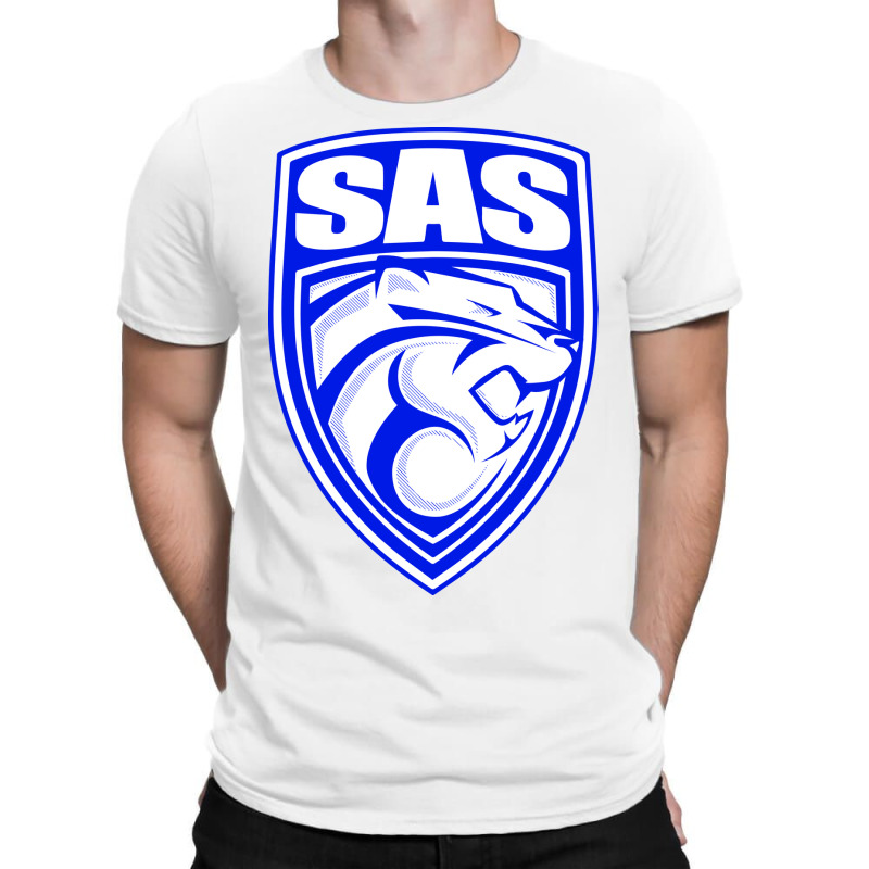 St Andrew's Sewanee School T-shirt | Artistshot