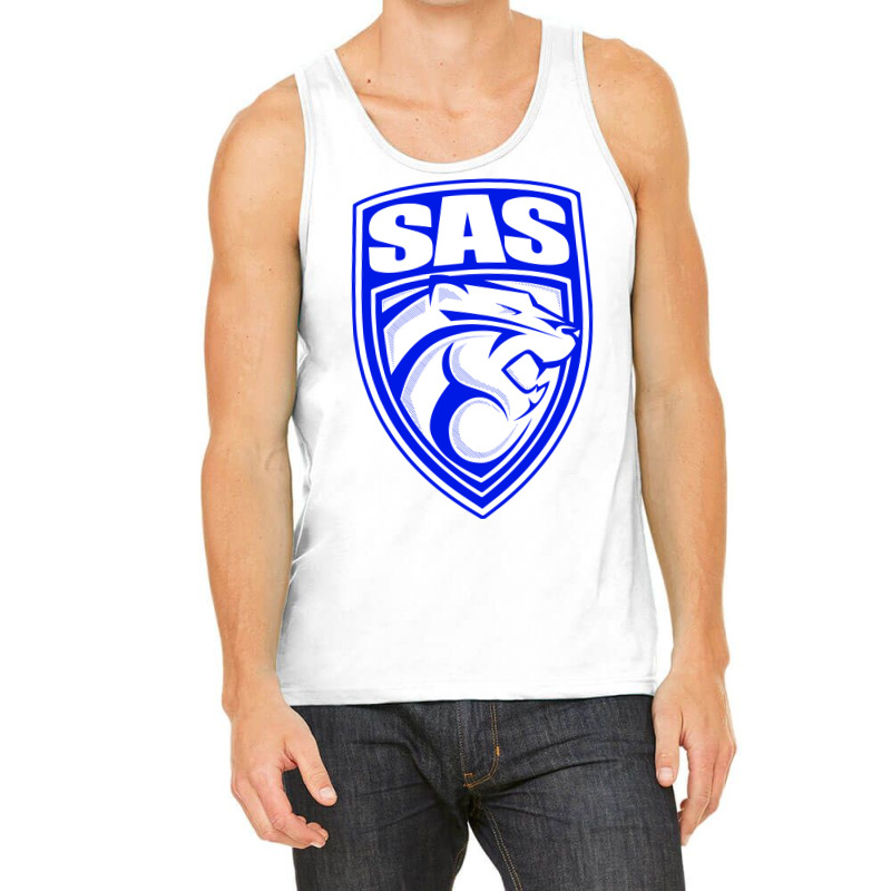 St Andrew's Sewanee School Tank Top | Artistshot