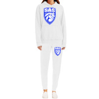 St Andrew's Sewanee School Hoodie & Jogger Set | Artistshot