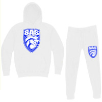 St Andrew's Sewanee School Hoodie & Jogger Set | Artistshot