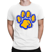 Sunbright High School, Sunbright T-shirt | Artistshot