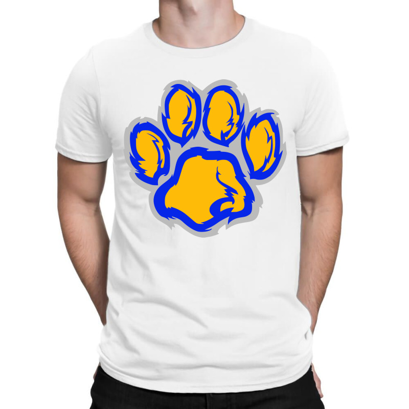 Sunbright High School, Sunbright T-shirt | Artistshot