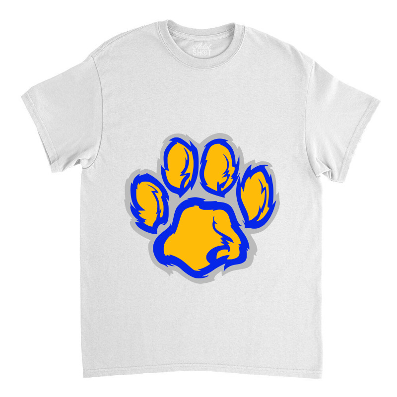 Sunbright High School, Sunbright Classic T-shirt | Artistshot