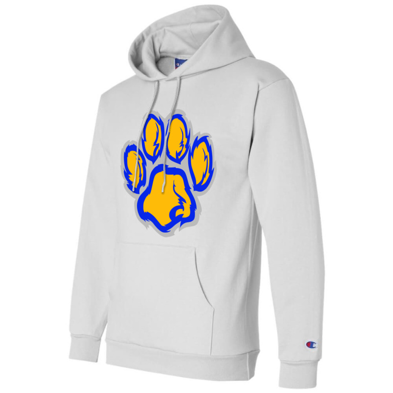 Sunbright High School, Sunbright Champion Hoodie | Artistshot