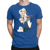 Sono Bisque Doll Wa Koi Or Suru T-shirt | Artistshot