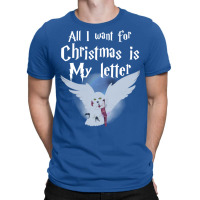 All I Want For Christmas Is   38 T-shirt | Artistshot