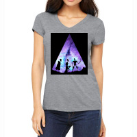 Apostles Of Death Women's V-neck T-shirt | Artistshot