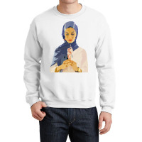 Vector Art Crewneck Sweatshirt | Artistshot