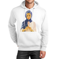 Vector Art Unisex Hoodie | Artistshot