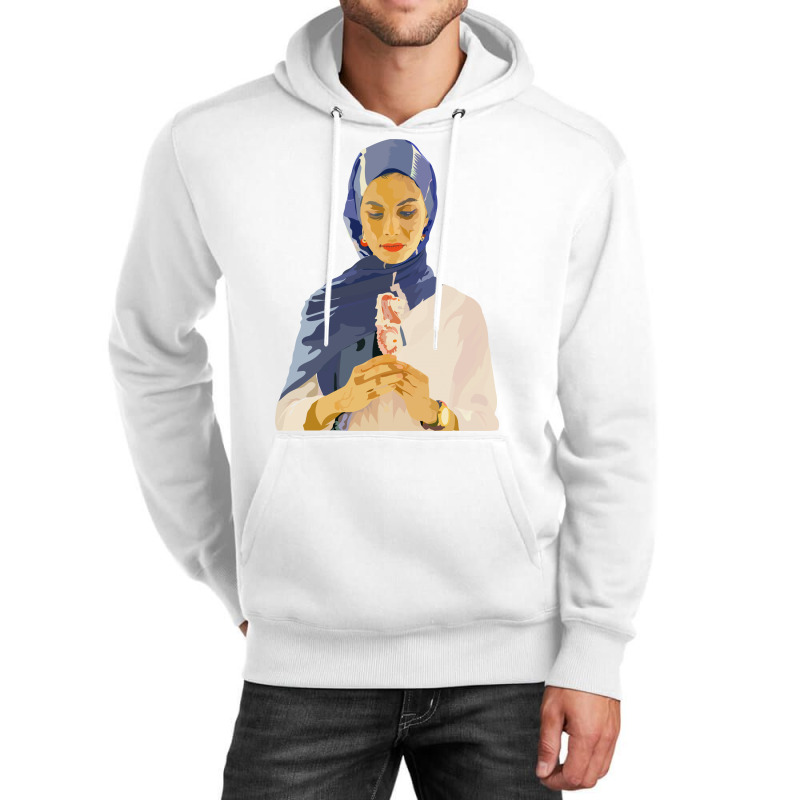 Vector Art Unisex Hoodie | Artistshot