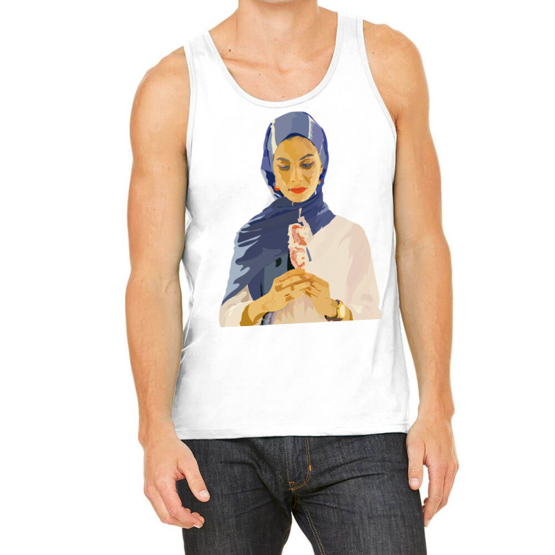 Vector Art Tank Top | Artistshot