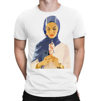 Vector Art T-shirt | Artistshot