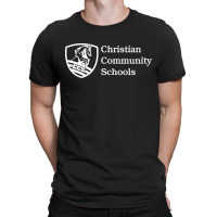 White House Christian Academy, White House T-shirt | Artistshot