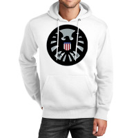 Old Shield Unisex Hoodie | Artistshot