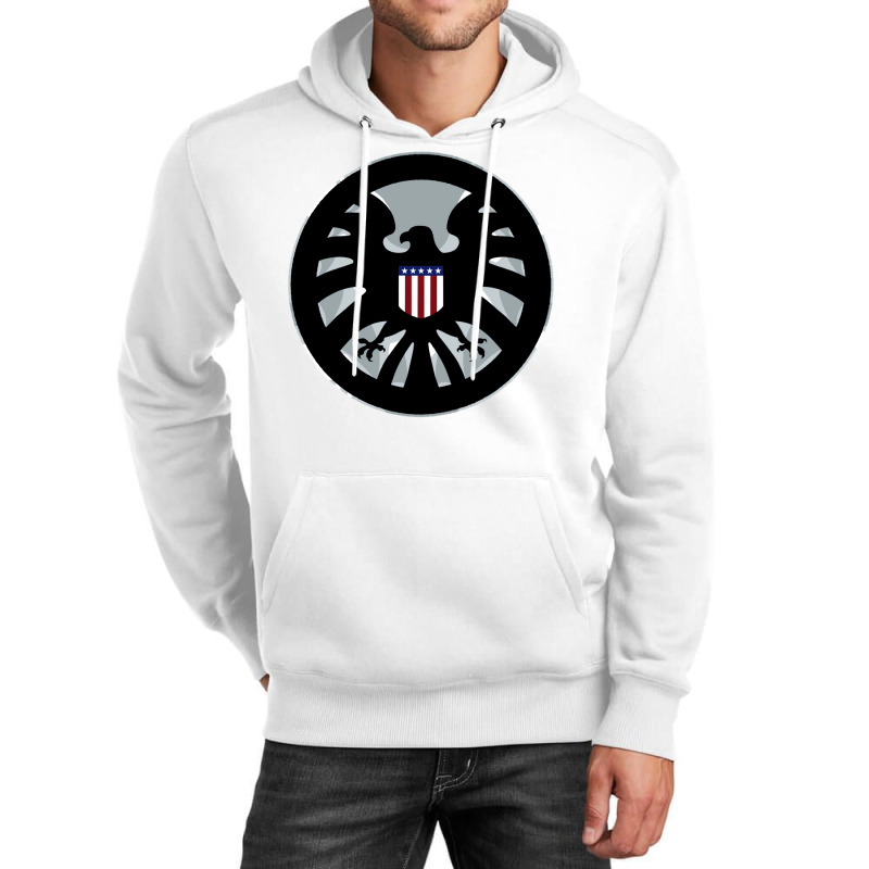 Old Shield Unisex Hoodie | Artistshot