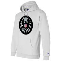 Old Shield Champion Hoodie | Artistshot