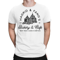 Bakery And Cafe T-shirt | Artistshot