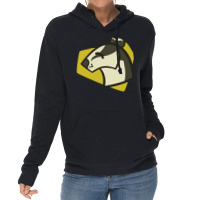 Badgers Are Great Lightweight Hoodie | Artistshot