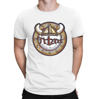 College Junior Ice Hockey T-shirt | Artistshot